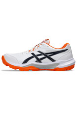 Asics GEL-PEAKE 3-Unisex-WHITE/MIDNIGHT