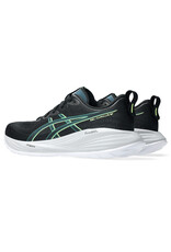 Asics GEL-CUMULUS 27-Heren-BLACK/LUCID YELLOW