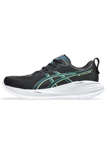 Asics GEL-CUMULUS 27-Heren-BLACK/LUCID YELLOW