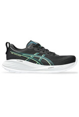 Asics GEL-CUMULUS 27-Heren-BLACK/LUCID YELLOW