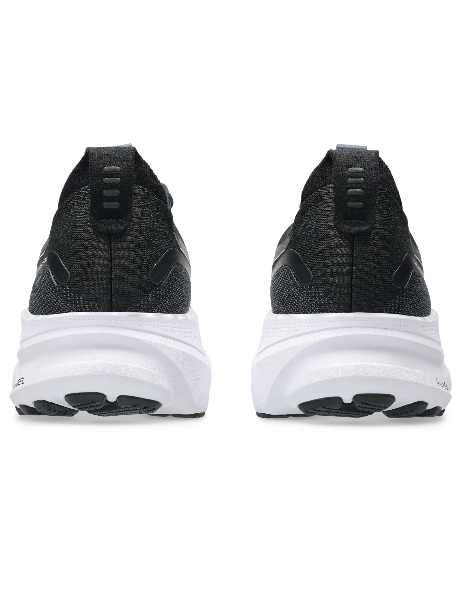 Asics GEL-KAYANO 32-Heren-BLACK/WHITE