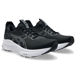 Asics GEL-KAYANO 32-Heren-BLACK/WHITE