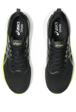Asics GEL-FORTITUDE-Heren-BLACK/CITRON