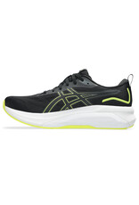 Asics GEL-FORTITUDE-Heren-BLACK/CITRON