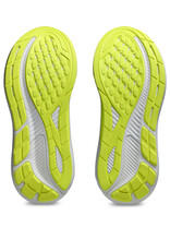 Asics GEL-FORTITUDE-Heren-BLACK/CITRON