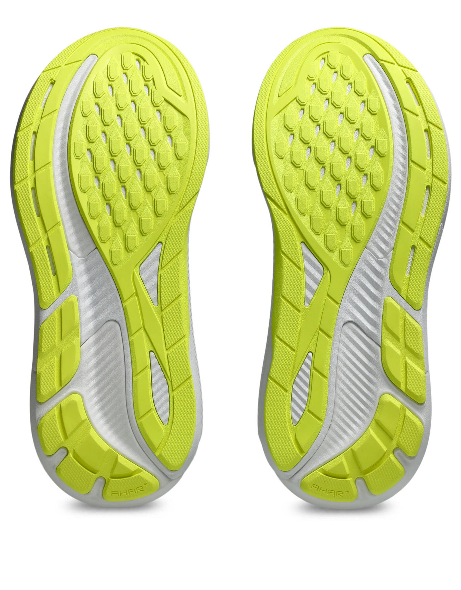 Asics GEL-FORTITUDE-Heren-BLACK/CITRON