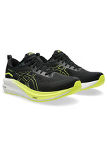 Asics GEL-FORTITUDE-Heren-BLACK/CITRON