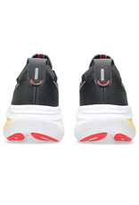 Asics GEL-NIMBUS 27-Heren-BLACK/KHAKI