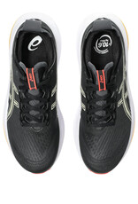 Asics GEL-NIMBUS 27-Heren-BLACK/KHAKI