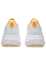 Asics GEL-NIMBUS 27-Dames-WHITE/FAWN