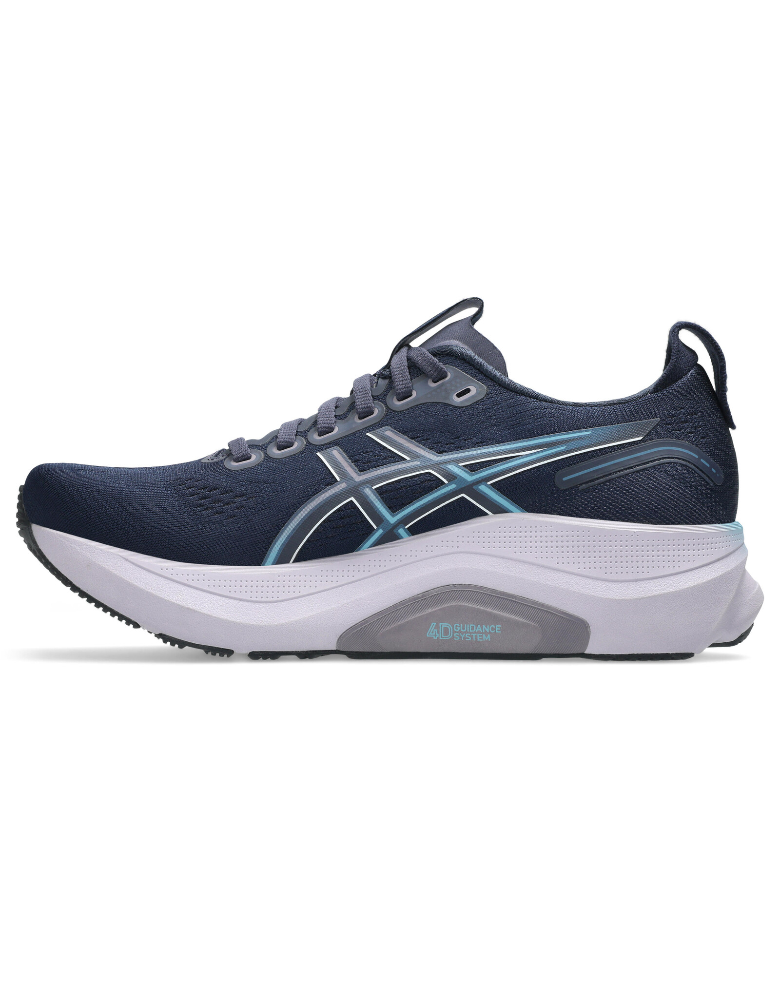 Asics GEL-KAYANO 32-Dames-MIDNIGHT/STILLWATER