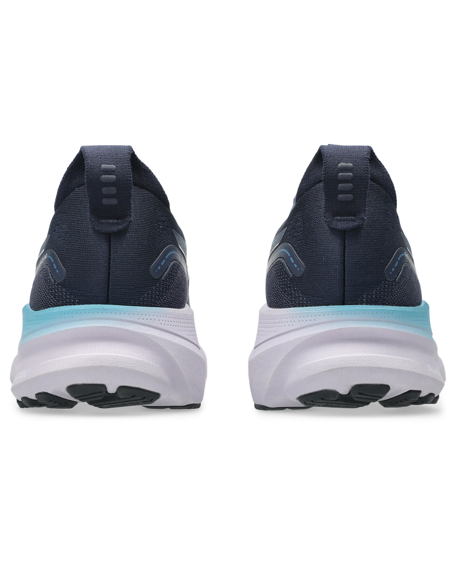 Asics GEL-KAYANO 32-Dames-MIDNIGHT/STILLWATER