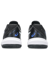 Asics GEL-GAME GS CLAY/OC-Kinderen-BLACK/WHITE