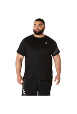Asics ASICS ICON SS TOP-Heren-PERFORMANCE BLACK