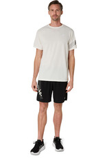 Asics ASICS ICON SS TOP-Heren-FLASH RED