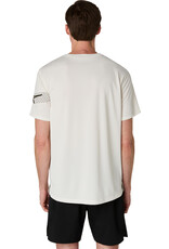 Asics ASICS ICON SS TOP-Heren-FLASH RED