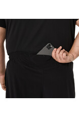 Asics ASICS CORE WOVEN PANT-Heren-PERFORMANCE BLACK