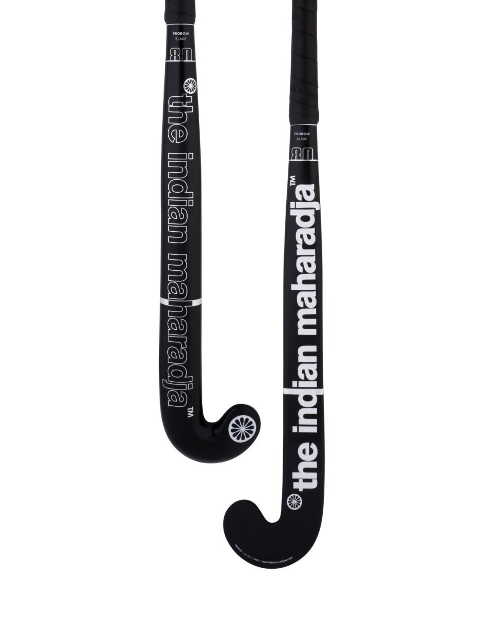 The Indian Maharadja 5_Blade 80