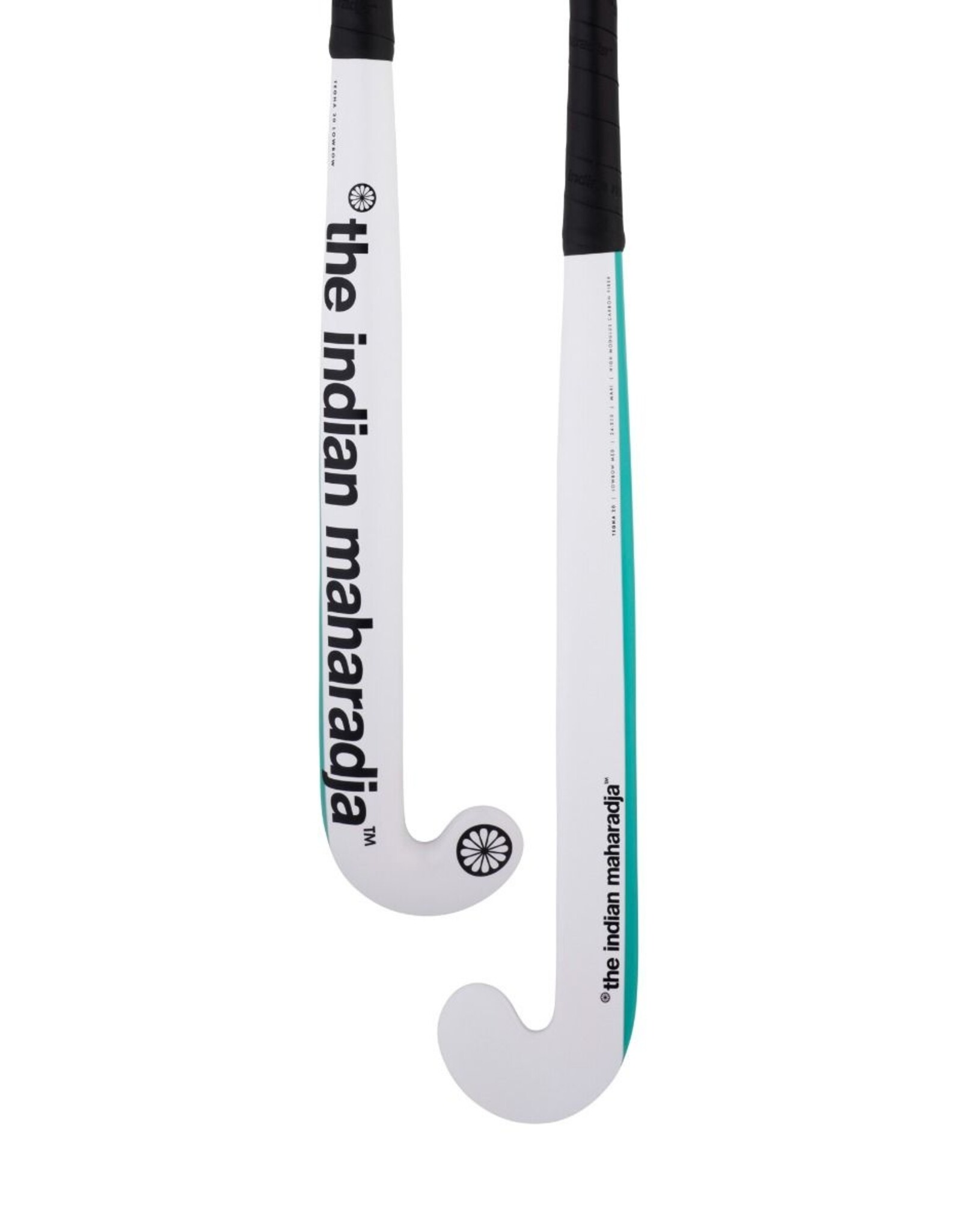 The Indian Maharadja 5_Tegha 20