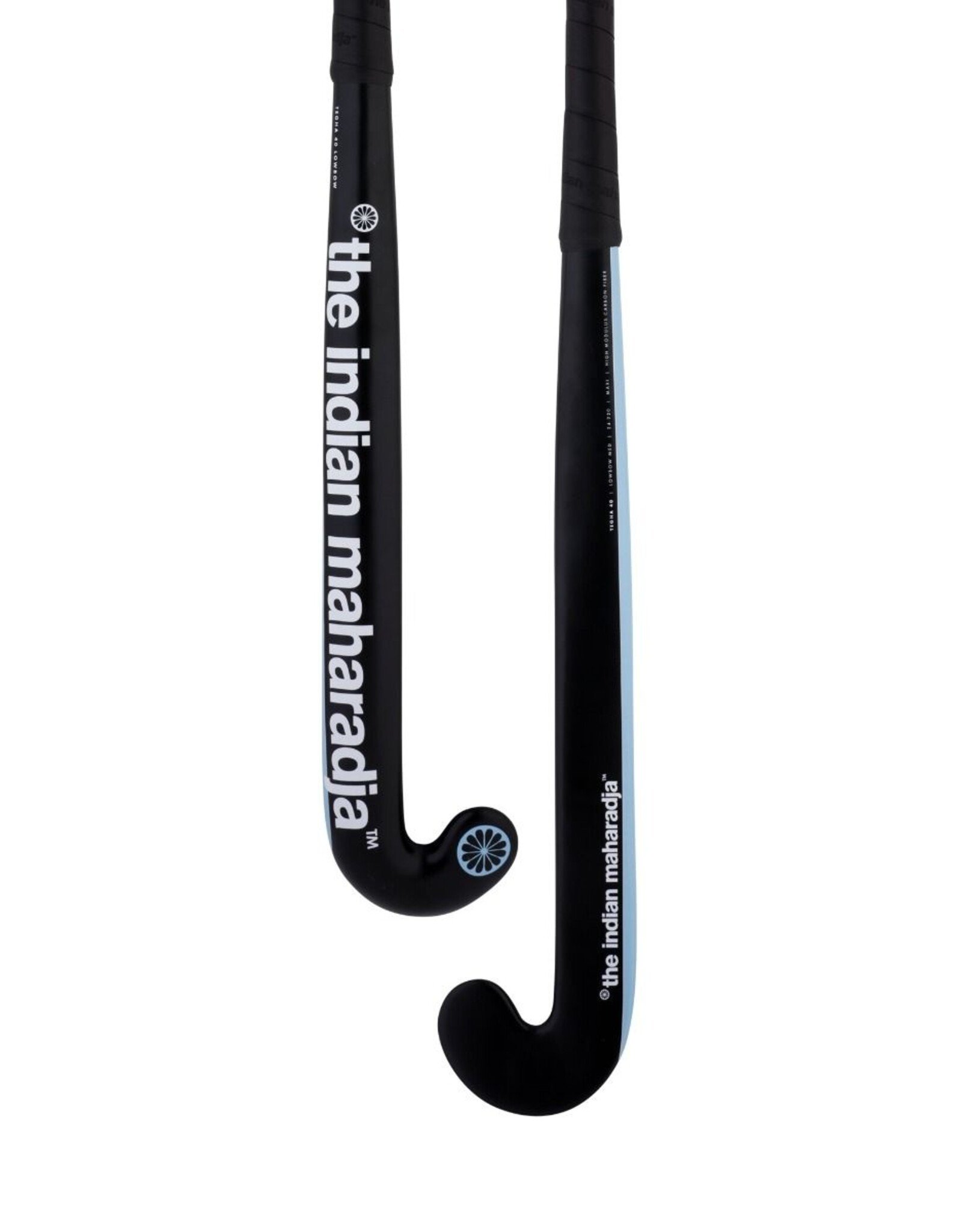 The Indian Maharadja 5_Tegha 40