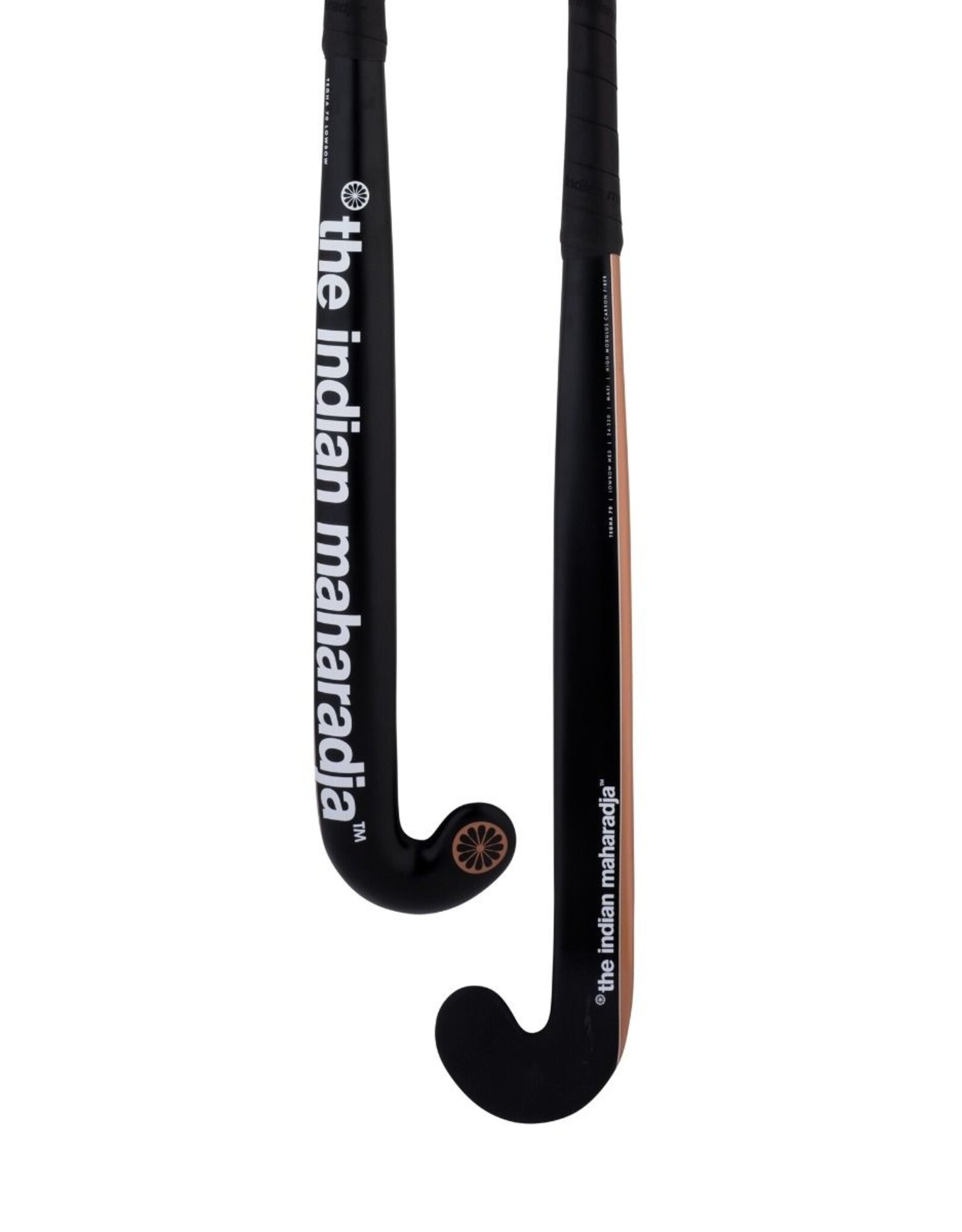 The Indian Maharadja 5_Tegha 70