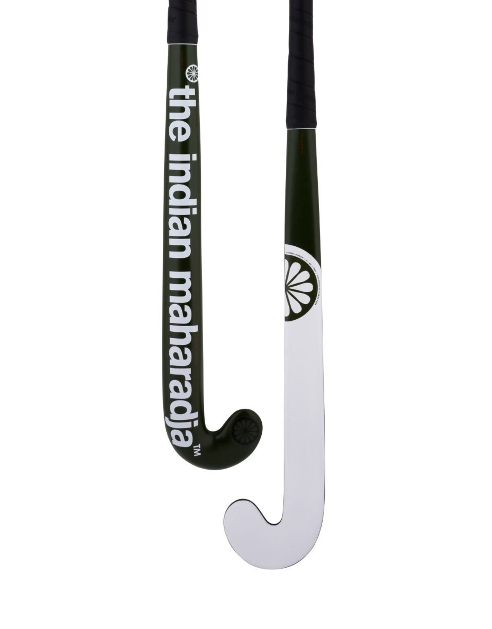 The Indian Maharadja 5_Jhuknaa 60