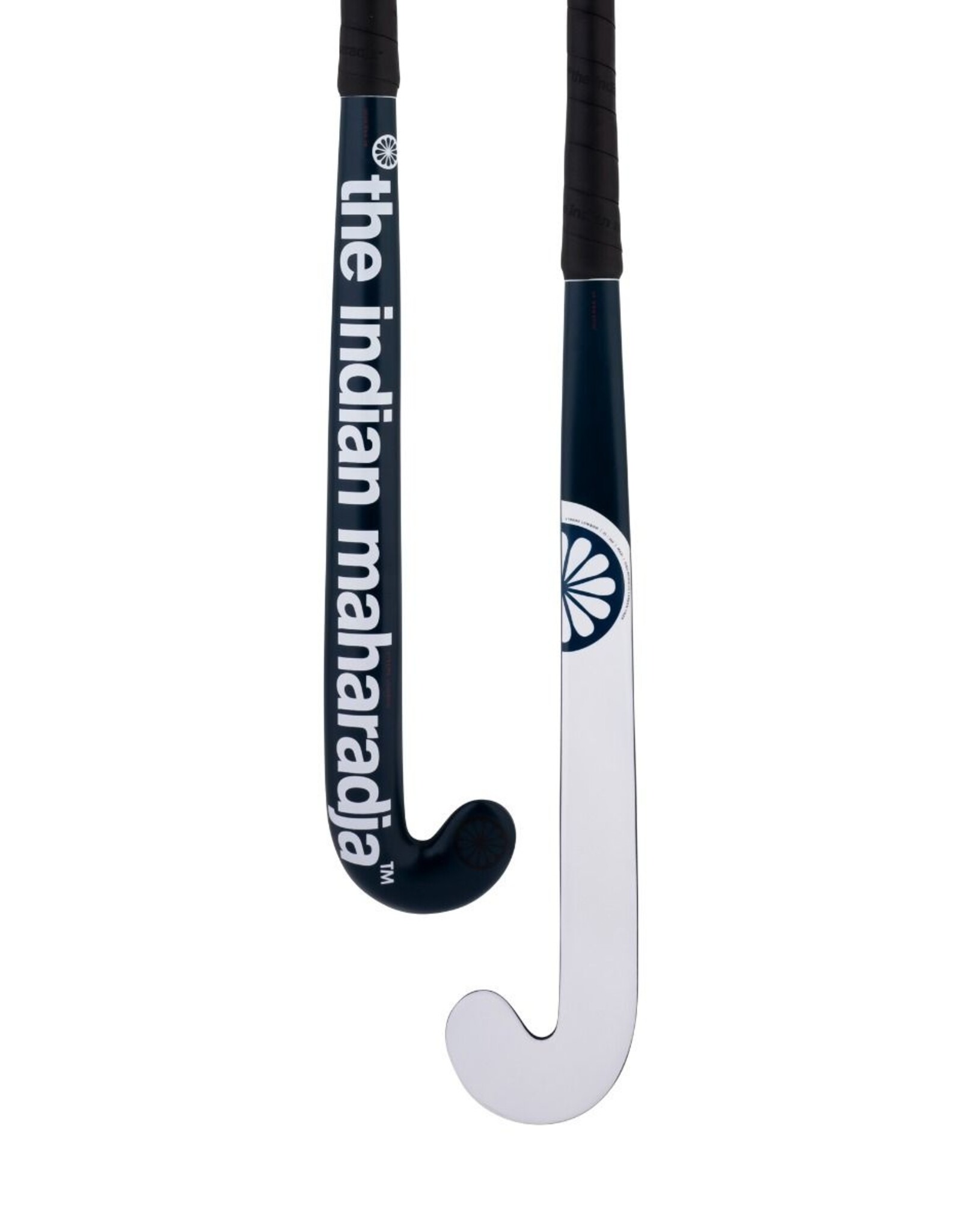 The Indian Maharadja 5_Jhuknaa 80