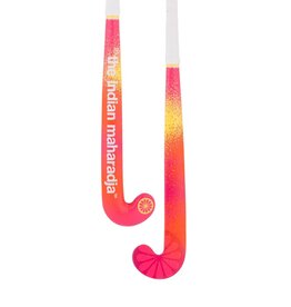 The Indian Maharadja 5_Yuki Splash pink [wood]