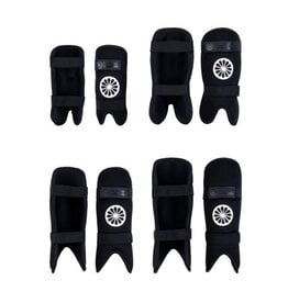 The Indian Maharadja Shinguard Y40JR mesh - black