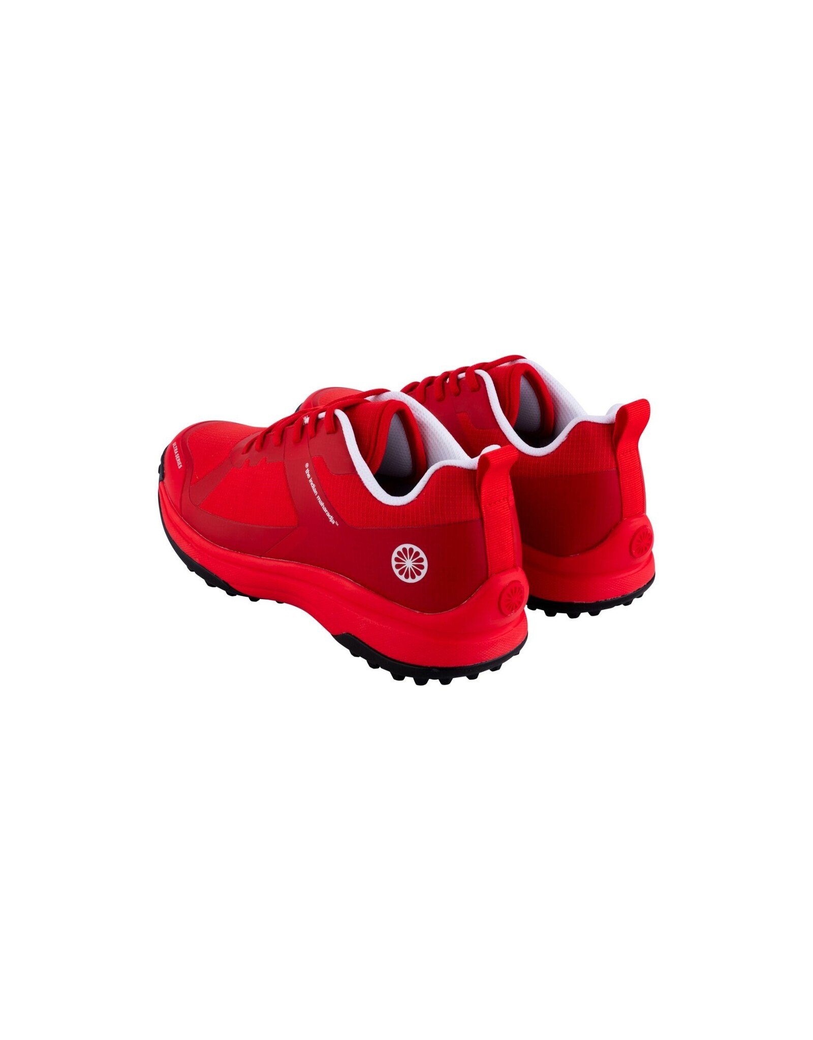 The Indian Maharadja Maharadja Ultra USO325 - red