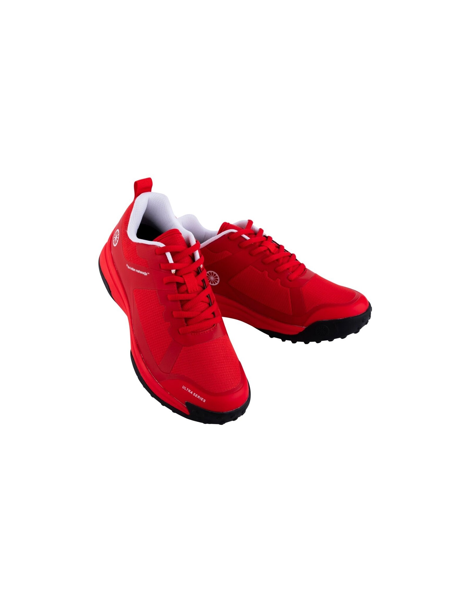 The Indian Maharadja Maharadja Ultra USO325 - red