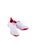 The Indian Maharadja Maharadja Pro RSO325 - red