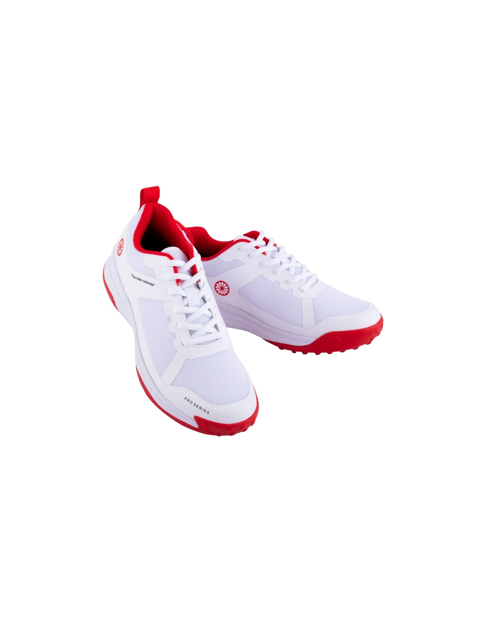 The Indian Maharadja Maharadja Pro RSO325 - red