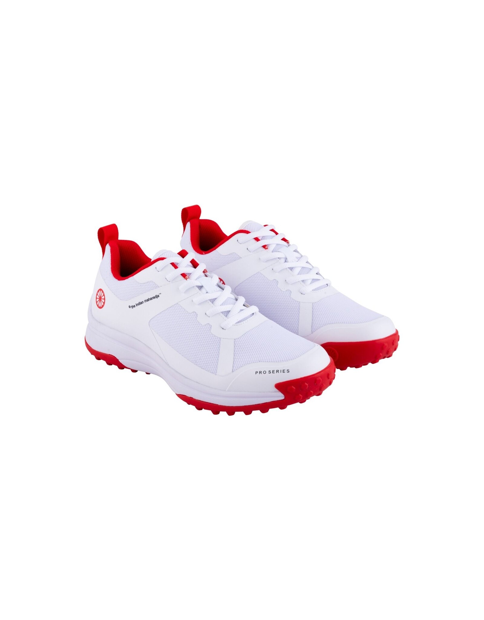 The Indian Maharadja Maharadja Pro RSO325 - red