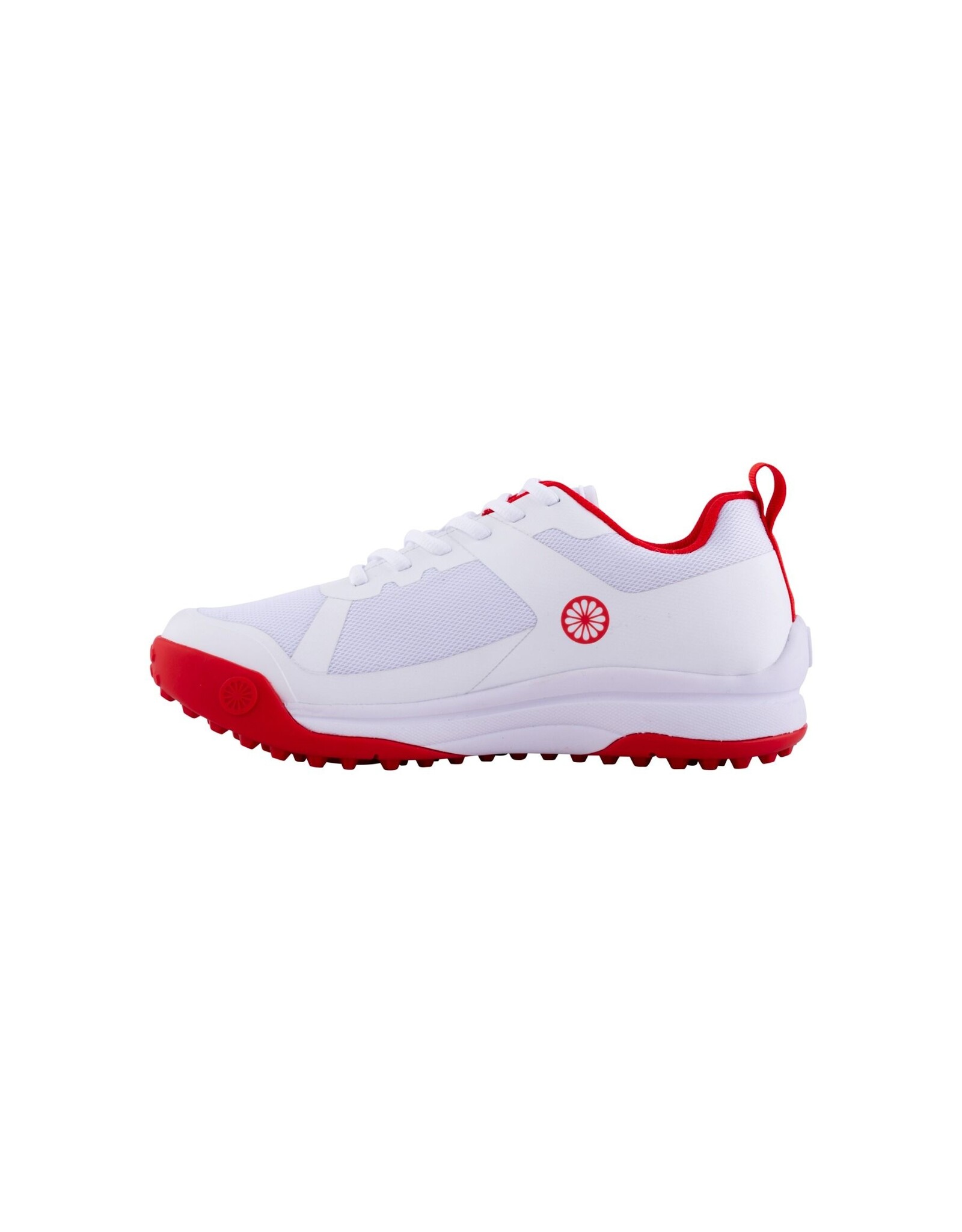 The Indian Maharadja Maharadja Pro RSO325 - red