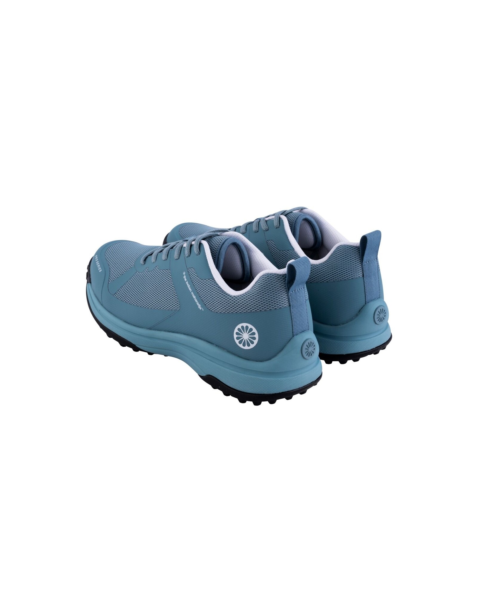 The Indian Maharadja Maharadja Pro RWO325 - blue grey