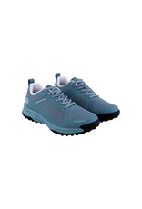 The Indian Maharadja Maharadja Pro RWO325 - blue grey