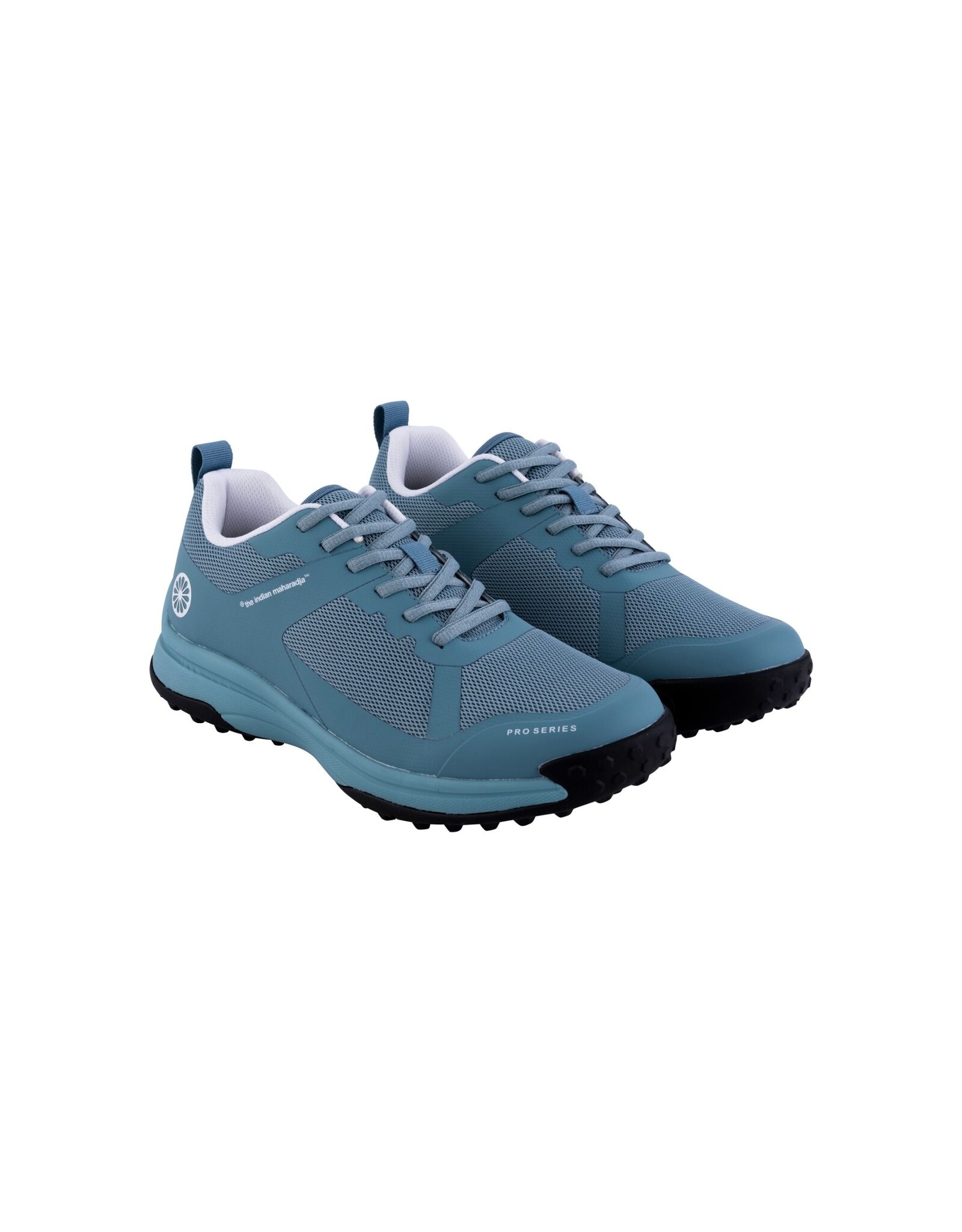 The Indian Maharadja Maharadja Pro RWO325 - blue grey