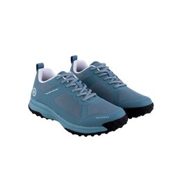 The Indian Maharadja Maharadja Pro RWO325 - blue grey