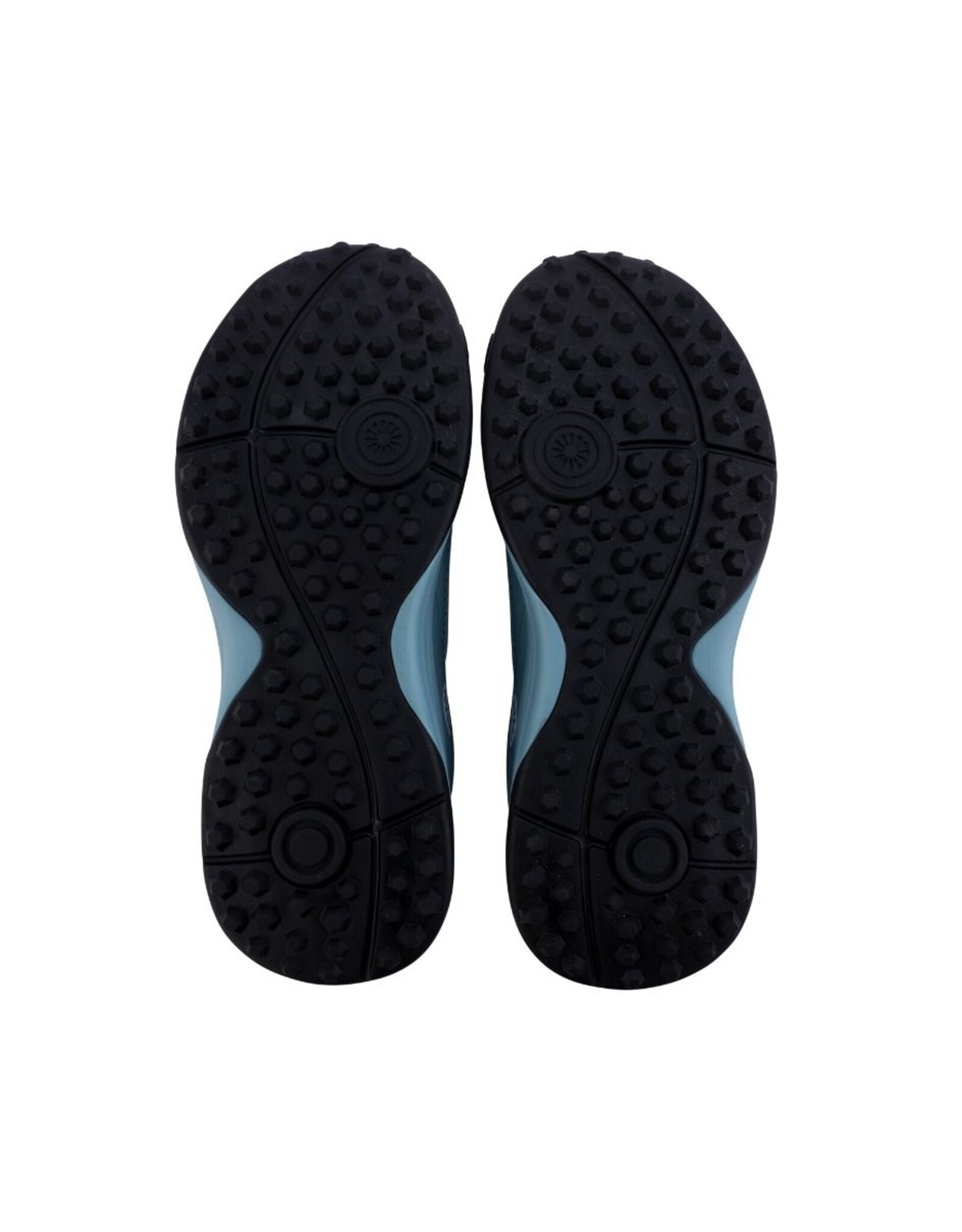 The Indian Maharadja Maharadja Pro RWO325 - blue grey