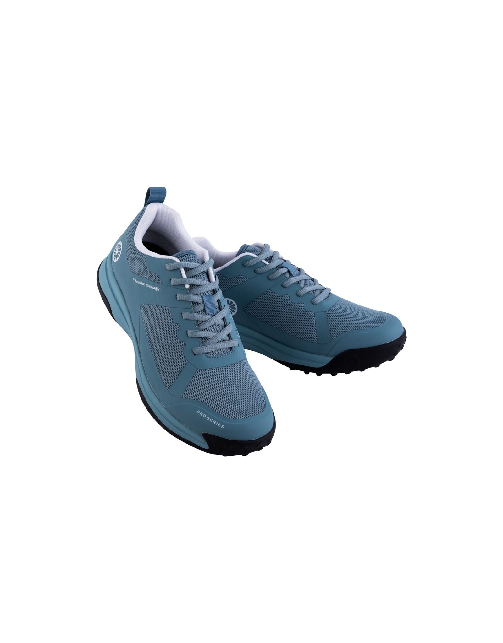 The Indian Maharadja Maharadja Pro RWO325 - blue grey