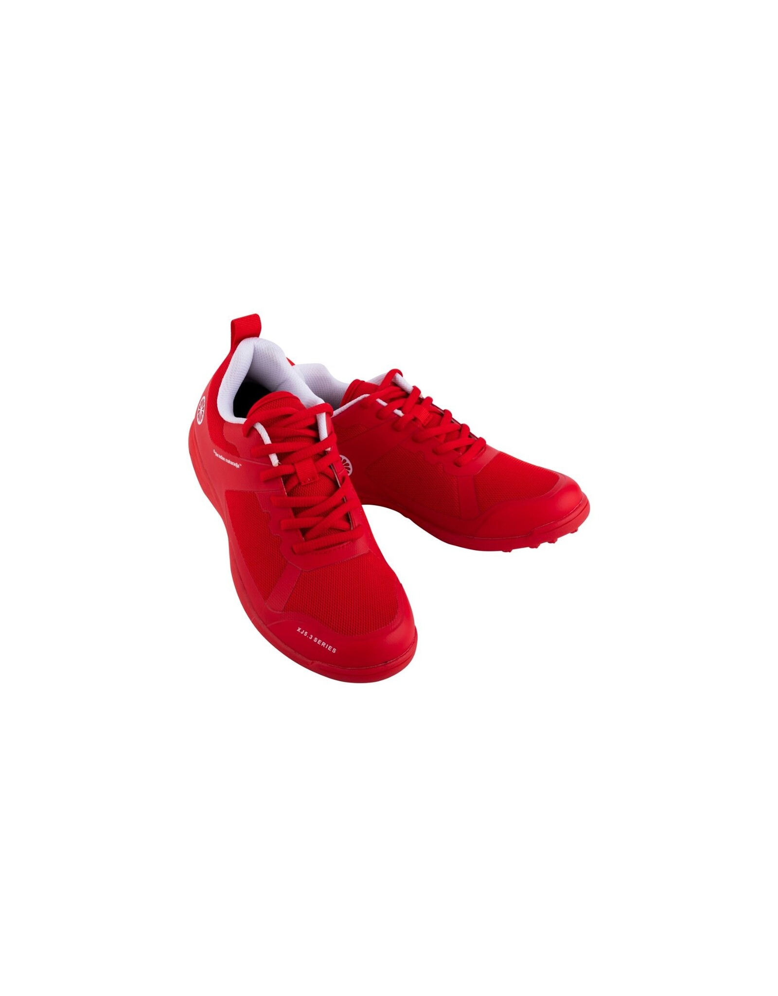 The Indian Maharadja Maharadja Bibi XJO 5.3 - red