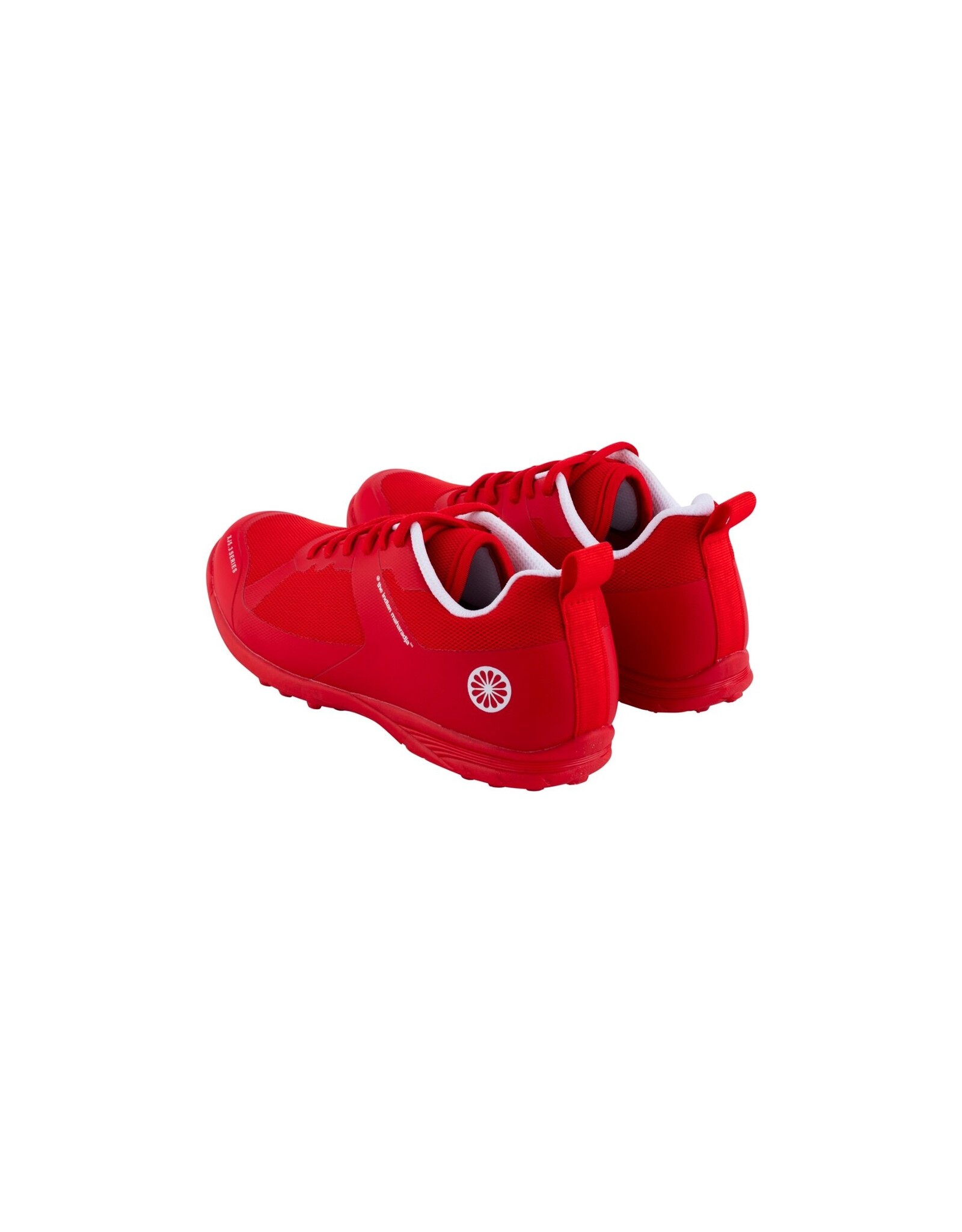 The Indian Maharadja Maharadja Bibi XJO 5.3 - red