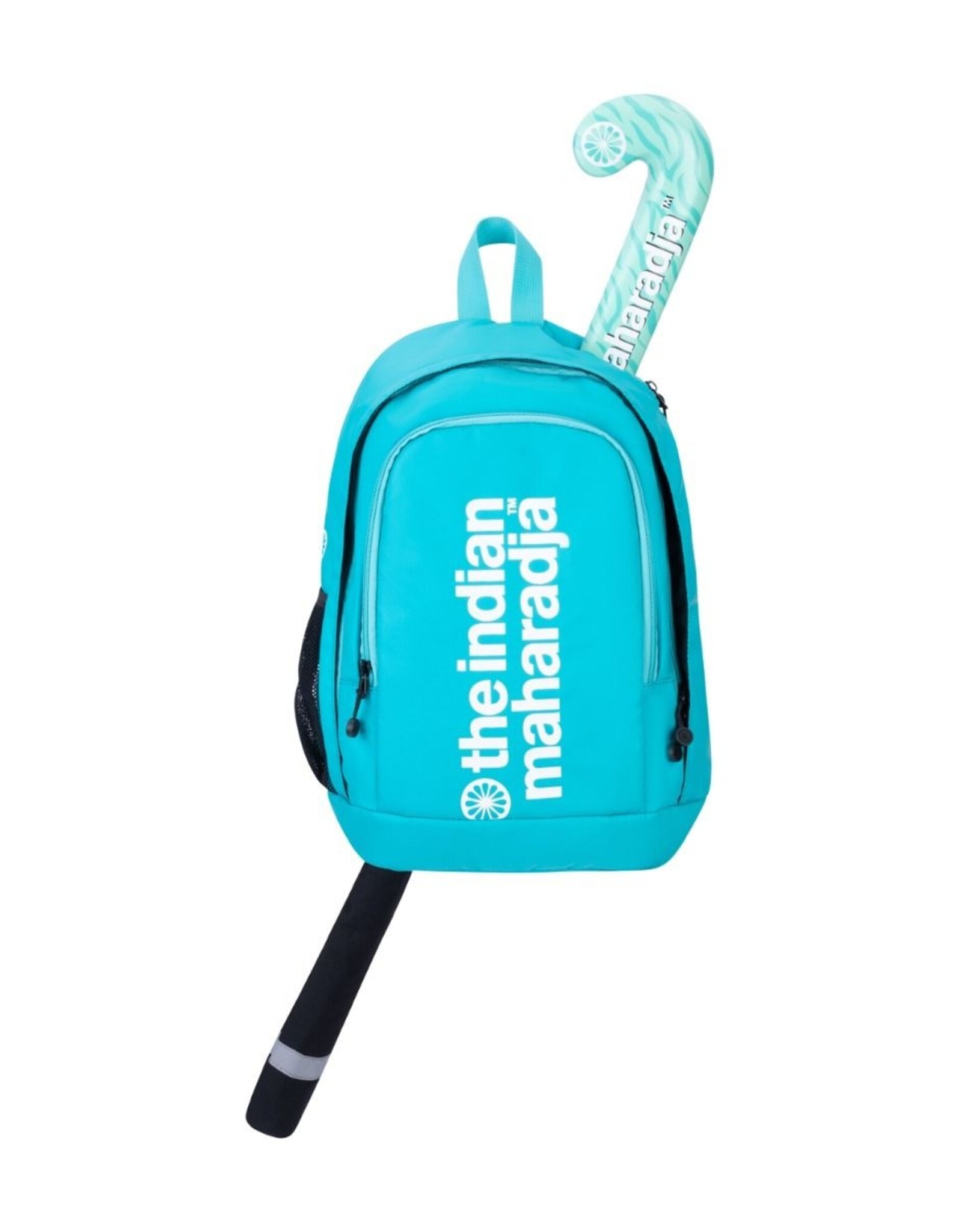 The Indian Maharadja Kids Backpack PSX - aqua