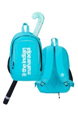 The Indian Maharadja Kids Backpack PSX - aqua