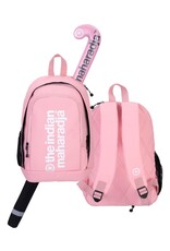 The Indian Maharadja Kids Backpack PSX - pink