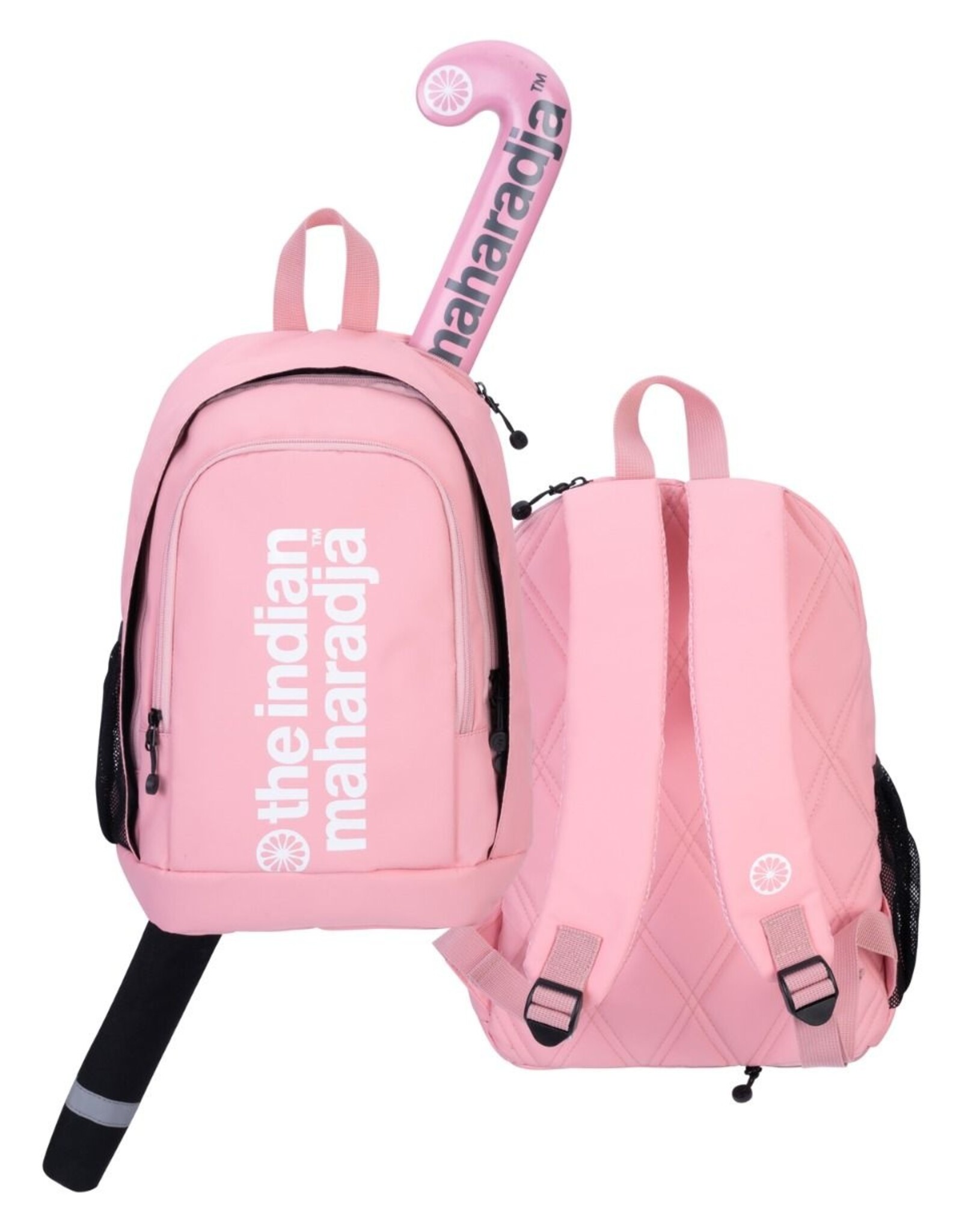 The Indian Maharadja Kids Backpack PSX - pink
