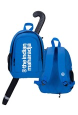 The Indian Maharadja Kids Backpack PSX - cobalt