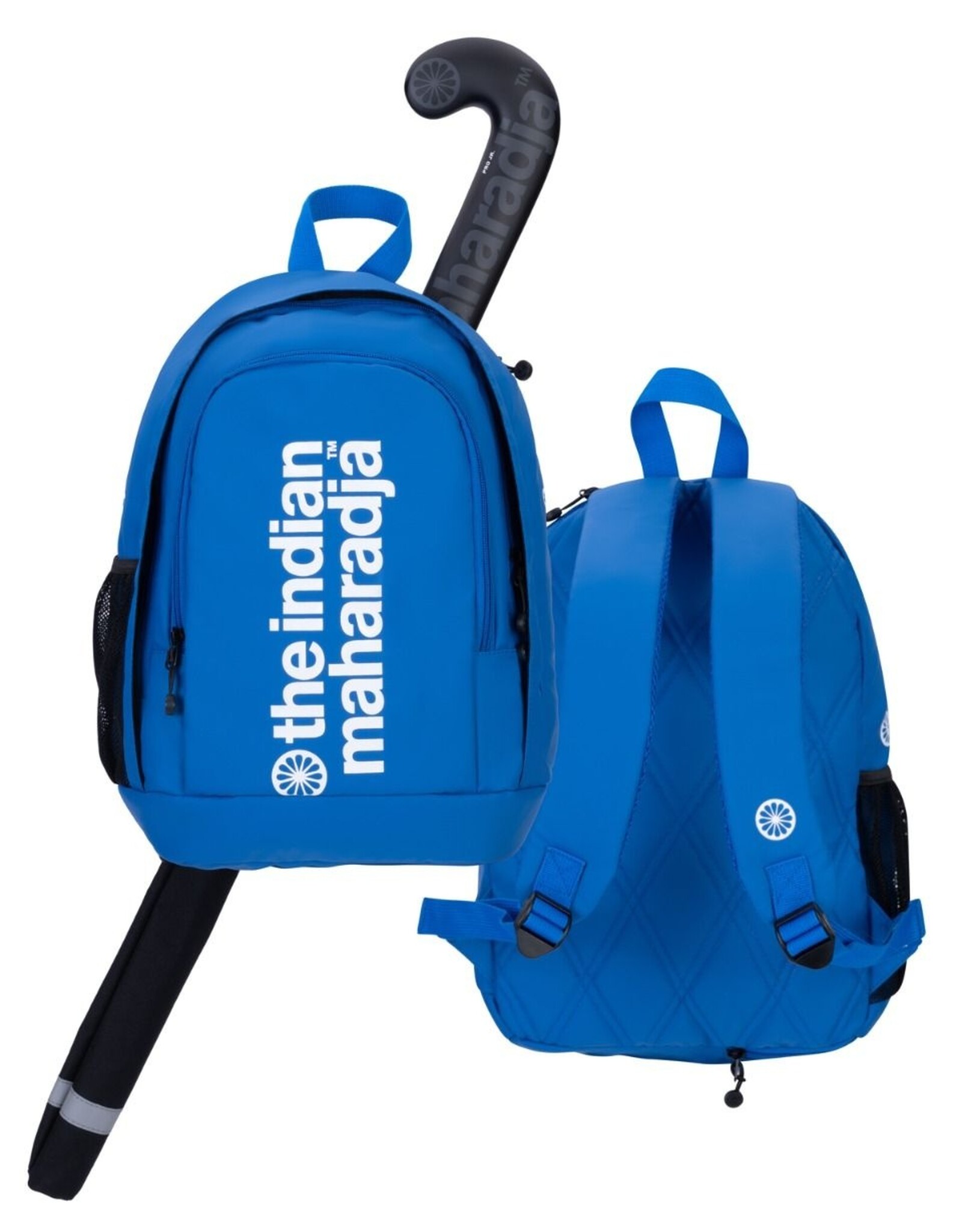 The Indian Maharadja Kids Backpack PSX - cobalt