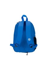 The Indian Maharadja Kids Backpack PSX - cobalt